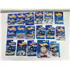 Image 1 : Collection of Die Cast Cars Hot Wheels