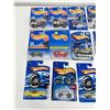 Image 2 : Collection of Die Cast Cars Hot Wheels