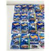 Image 2 : Collection of Die Cast Cars Hot Wheels