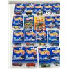 Image 2 : Collection of Die Cast Cars Hot Wheels