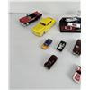 Image 2 : Group of Die Cast Collector Cars