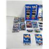 Image 2 : Collection of Die Cast Cars Hot Wheels