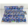 Image 1 : Collection of Die Cast Cars Hot Wheels