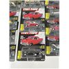 Image 3 : Collection Die Cast Cars Racing Champions Hot Rod