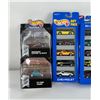 Image 2 : Collection of Die Cast Cars Hot Wheels