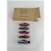 Image 1 : Racing Champions 1997 Sears Mail in Set