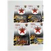 Image 2 : Hot Rod Texaco Die Cast Collectors Cars