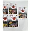 Image 3 : Hot Rod Texaco Die Cast Collectors Cars