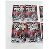 Image 2 : Hot Wheels Cop Rods Die Cast Collector Cars