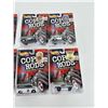 Image 3 : Hot Wheels Cop Rods Die Cast Collector Cars