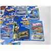 Image 4 : Collection of Die Cast Cars Hot Wheels