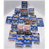 Image 1 : Collection of Die Cast Cars Hot Wheels