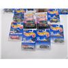 Image 2 : Collection of Die Cast Cars Hot Wheels