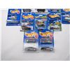 Image 2 : Collection of Die Cast Cars Hot Wheels