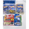 Image 2 : Collection of Die Cast Cars Hot Wheels