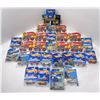 Image 1 : Collection of Die Cast Cars Hot Wheels