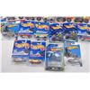 Image 2 : Collection of Die Cast Cars Hot Wheels