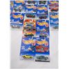 Image 2 : Collection of Die Cast Cars Hot Wheels