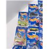 Image 8 : Collection of Die Cast Cars Hot Wheels