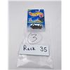 Image 3 : Hot Wheels Treasure Hunt Series Dodge Viper 15079