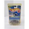 Image 1 : Hot Wheels Treasure Hunt Series Gold Passion 13350