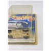 Image 2 : Hot Wheels Treasure Hunt Series Gold Passion 13350