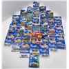 Image 1 : Collection of Die Cast Cars Hot Wheels