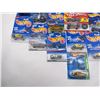 Image 2 : Collection of Die Cast Cars Hot Wheels