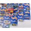 Image 3 : Collection of Die Cast Cars Hot Wheels