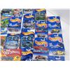 Image 4 : Collection of Die Cast Cars Hot Wheels