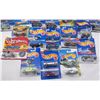 Image 2 : Collection of Die Cast Cars Hot Wheels