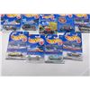 Image 2 : Collection of Die Cast Cars Hot Wheels