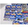 Image 3 : Collection of Die Cast Cars Hot Wheels