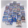 Image 1 : Collection of Die Cast Cars Hot Wheels