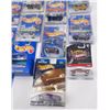 Image 2 : Collection of Die Cast Cars Hot Wheels