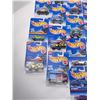 Image 2 : Collection of Die Cast Cars Hot Wheels