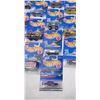 Image 3 : Collection of Die Cast Cars Hot Wheels