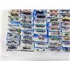 Image 2 : Collection of Die Cast Cars Hot Wheels