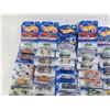 Image 3 : Collection of Die Cast Cars Hot Wheels