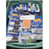 Image 8 : Collection of Die Cast Cars Hot Wheels