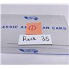 Image 7 : Hot Wheels Classic American Cars Collection
