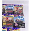 Image 2 : Johnny Lightning Wacky Winners Die Cast Cars