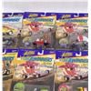Image 3 : Johnny Lightning Wacky Winners Die Cast Cars