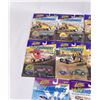 Image 4 : Johnny Lightning Wacky Winners Die Cast Cars