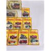 Image 2 : Large Collection of Matchbox Cars