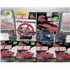 Image 11 : Racing Champions Hot Rod Die Cast Collector Cars