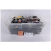 Image 20 : Racing Champions Hot Rod Die Cast Collector Cars
