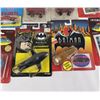 Image 4 : Ertl Die Cast Cars Batman DC Comics Dick Tracy