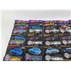 Image 3 : Johnny Lightning Hot Rods Die Cast Collector Cars