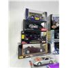 Image 2 : Assorted Die Cast Collector Cars & Motorcycles